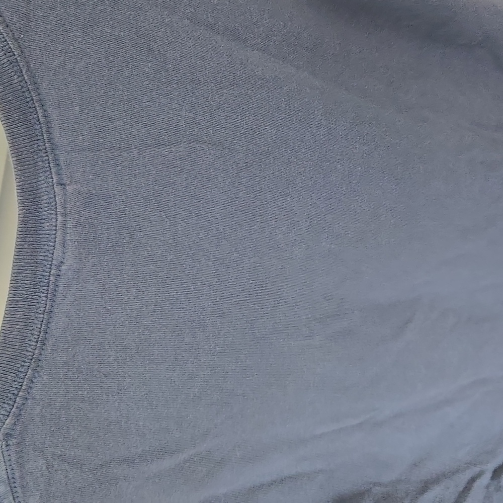 Dunder Mifflin Blue T-Shirt - Picture 7 of 8